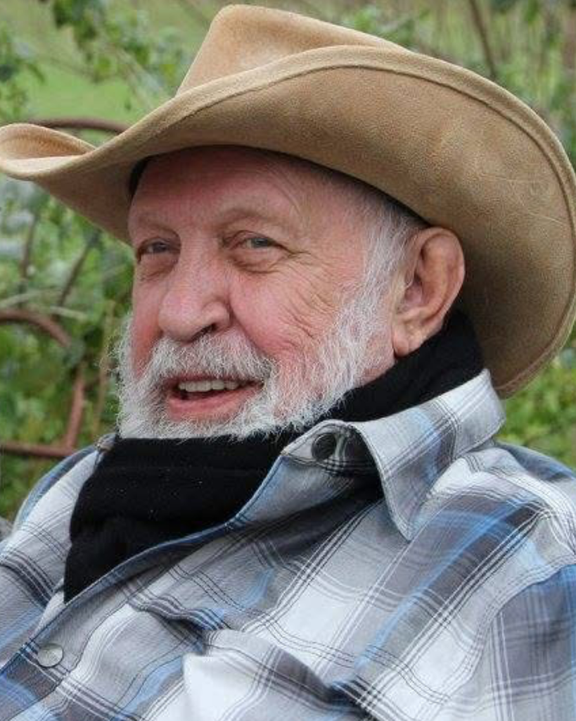 Ronald Elmer Elliff