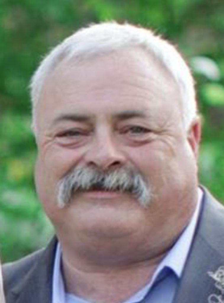 Jack Wayland Frost, Jr. Profile Photo