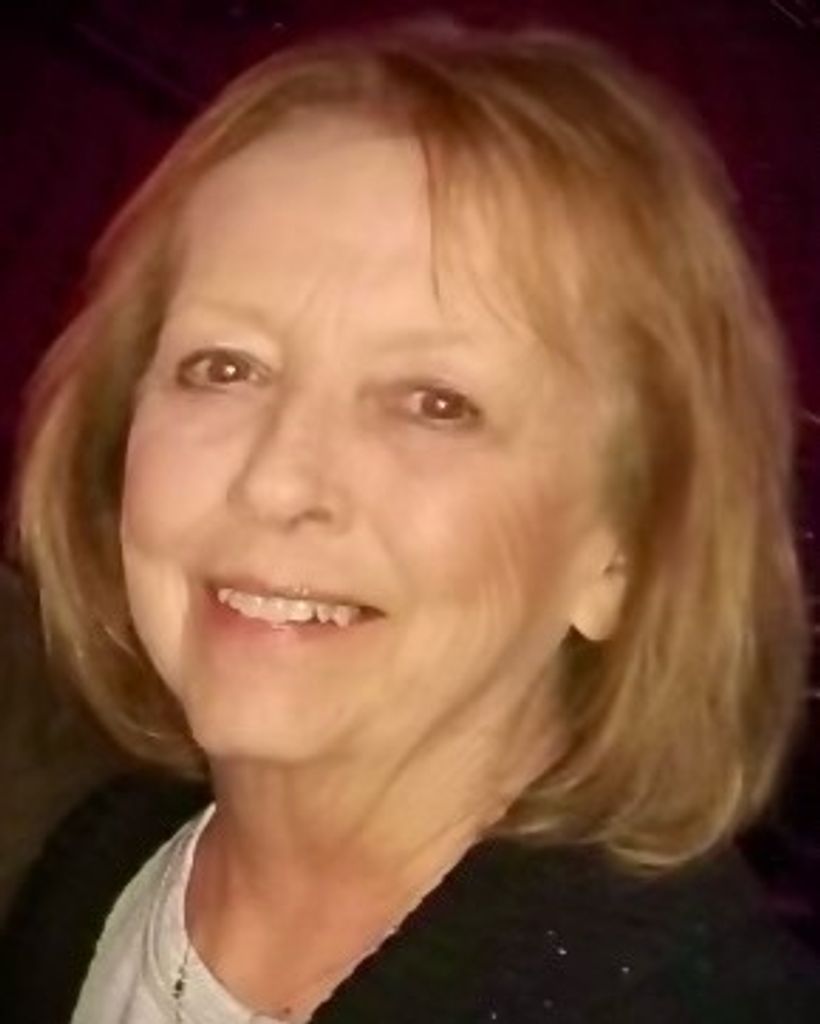 Judy M. Davis