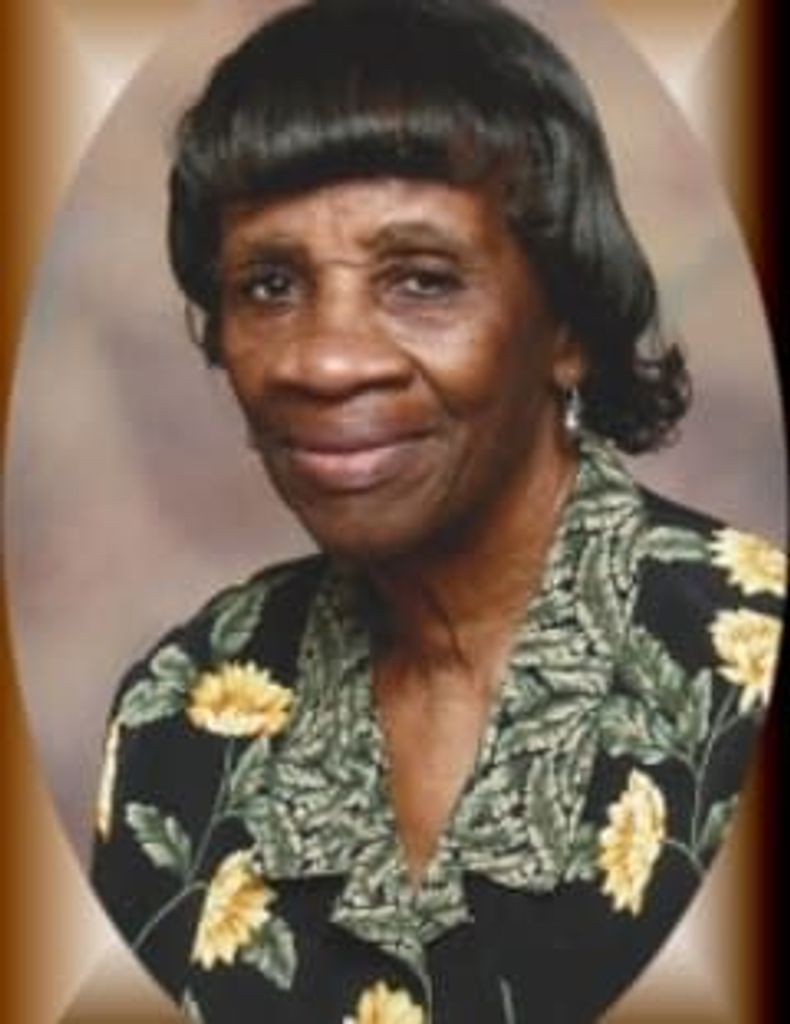 Willie Mary Middlebrooks Profile Photo