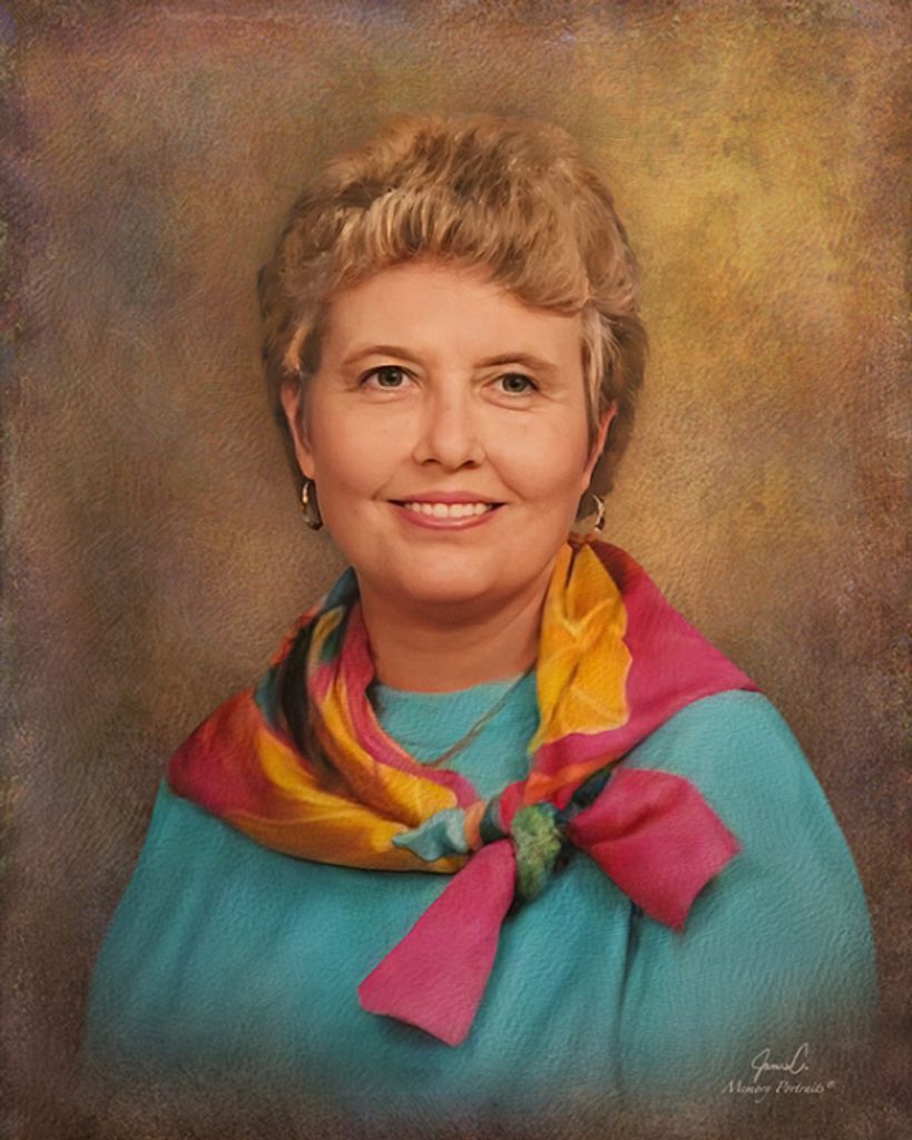 Shirley Jane (Poston)  Mcmurry Profile Photo