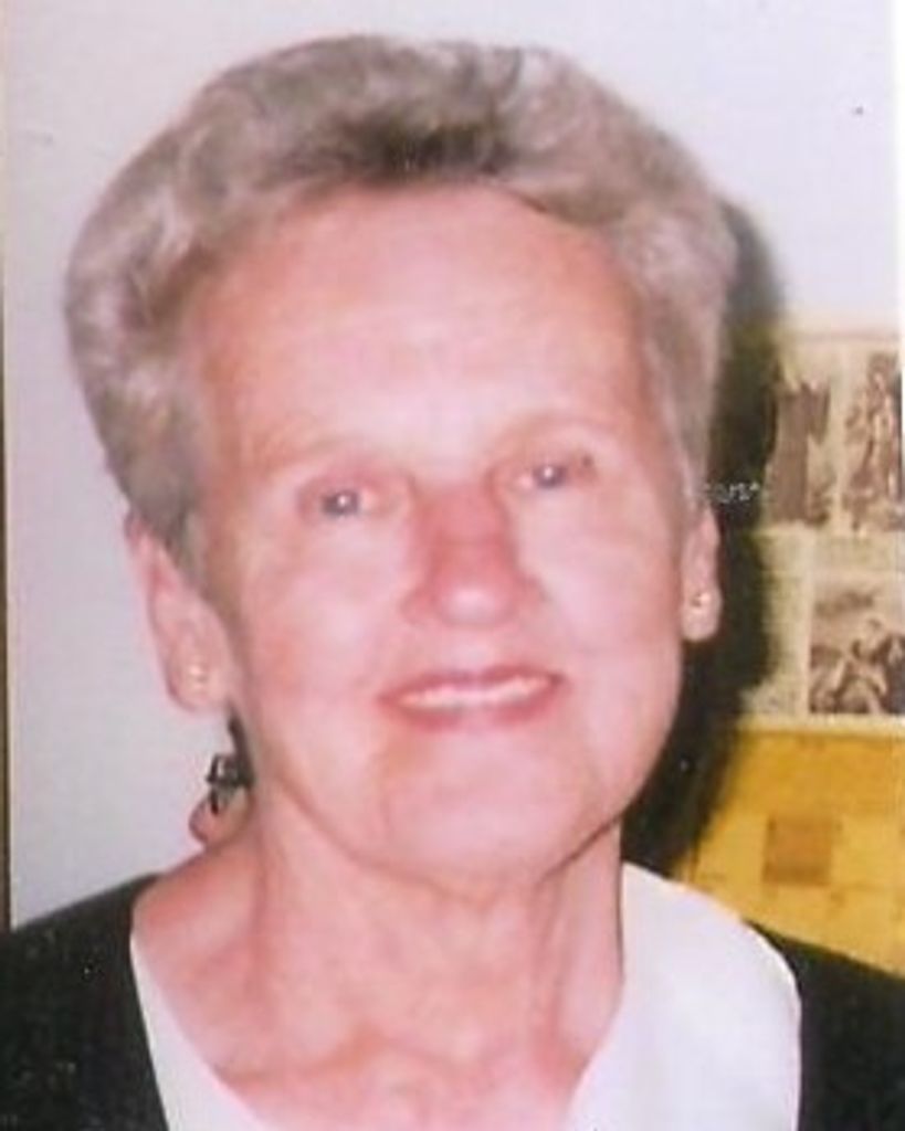 Patricia A. (Patty) Volpe Profile Photo