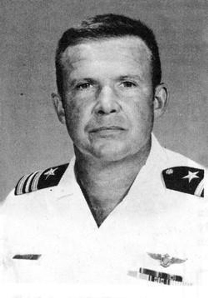 Norman Lafayette Jeter