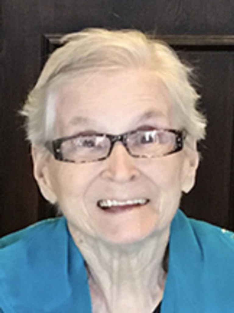 Jane Joan Schonhoff
