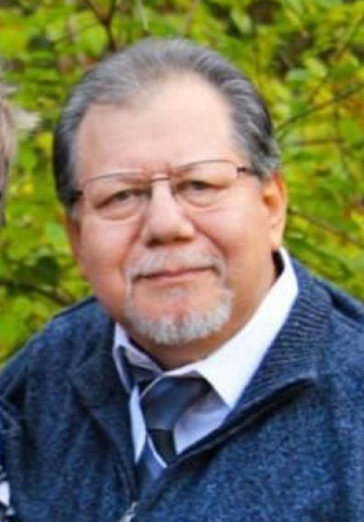 Danny Sandoval, Sr. Profile Photo