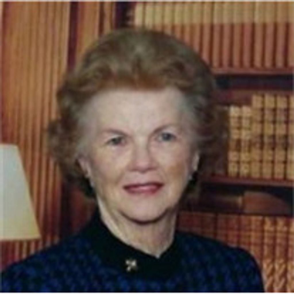 Louise Mullin James