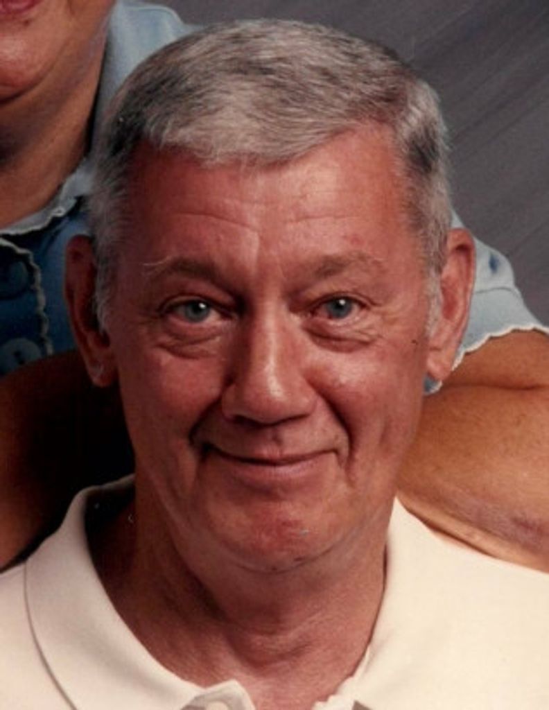Charles Roger Kiernan
