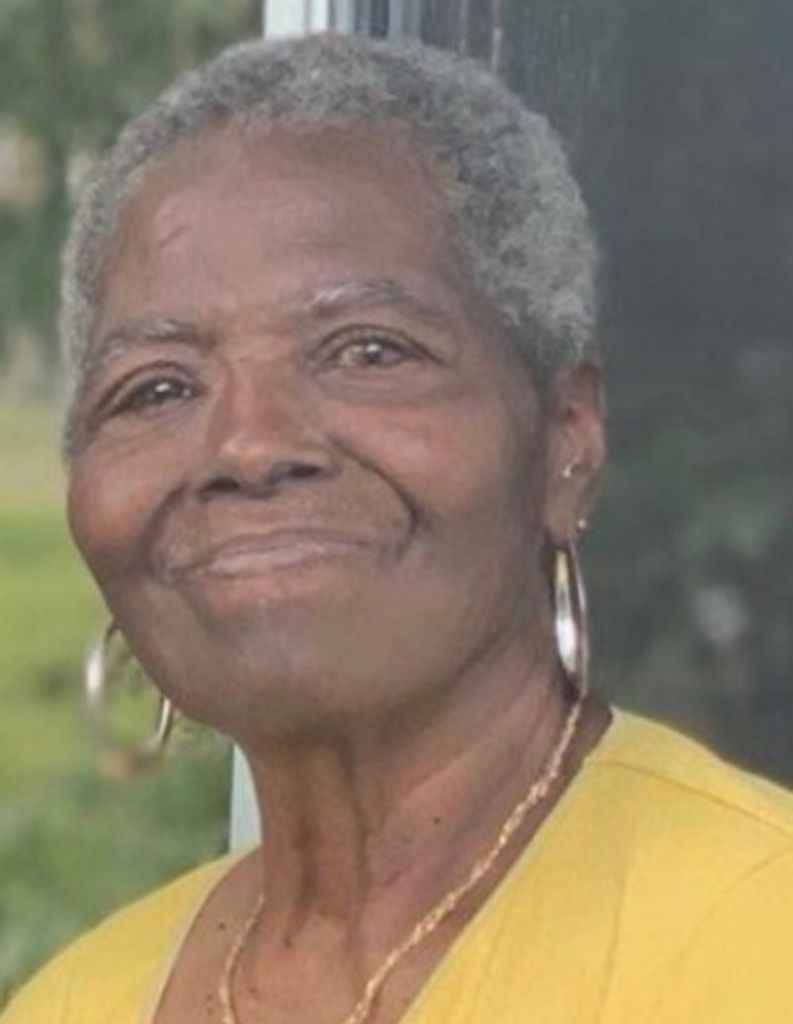 Sally Canary (Copeland)  Stewart