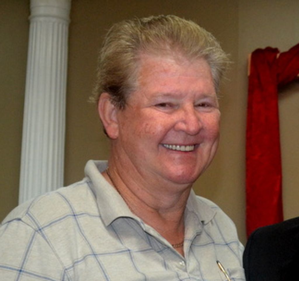 Clint Martin