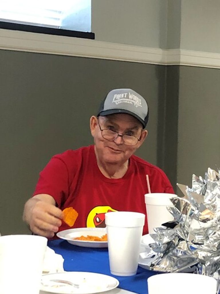 James Temp Wilson Profile Photo