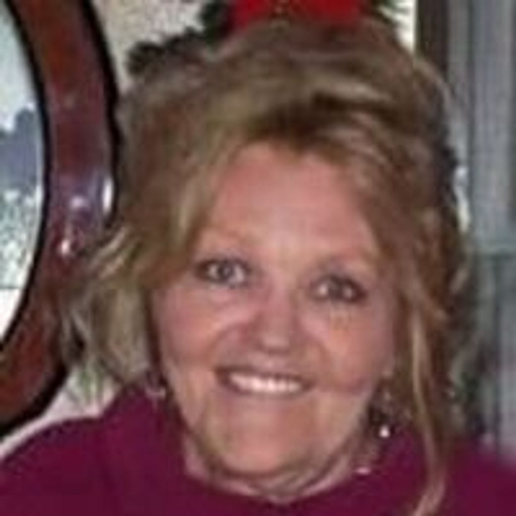 Mary Louise Burton Whitehouse