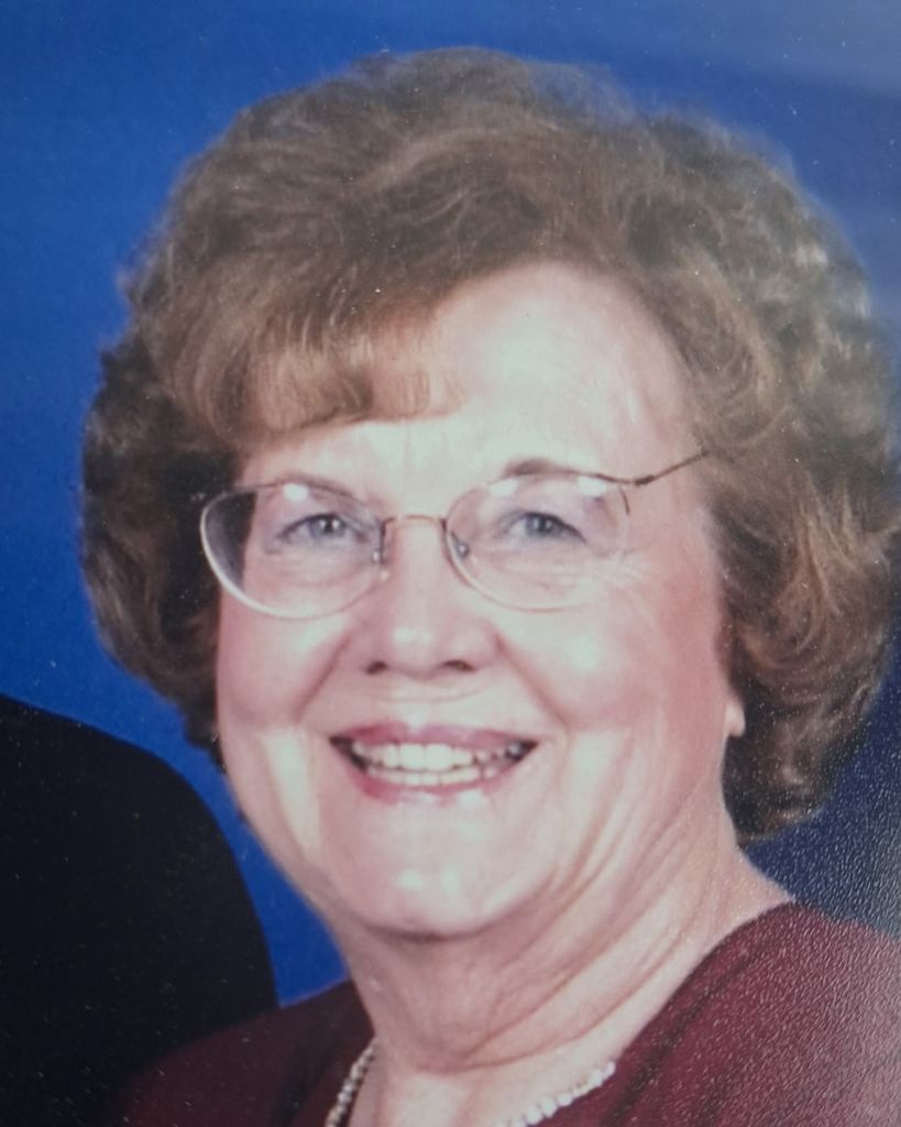Betty Benson Profile Photo