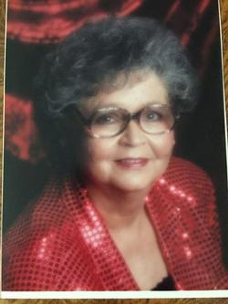 Elizabeth Mcconkey Braden