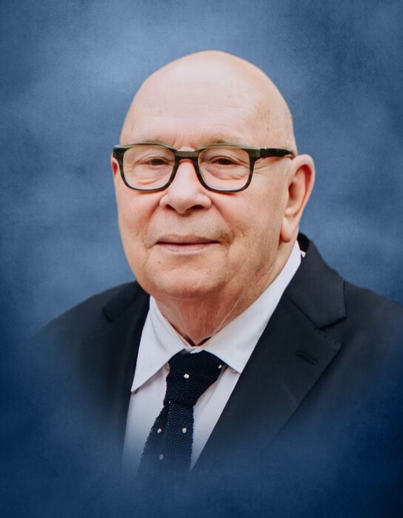 James "Jim" Schanhals