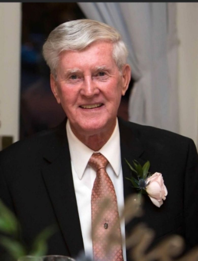 John Patrick Slattery Profile Photo