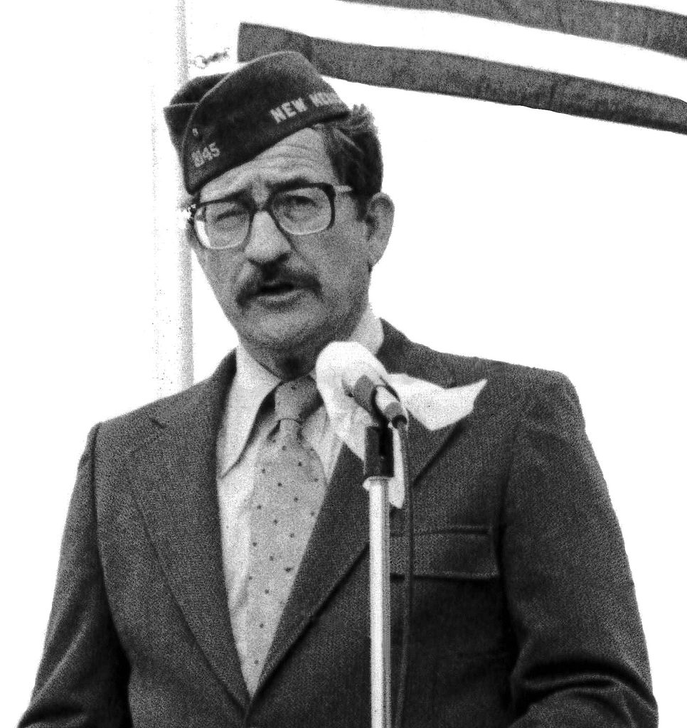 Leonard Witcher