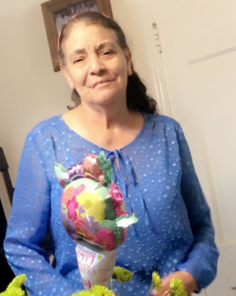 Maria Angelina Anguilera Profile Photo