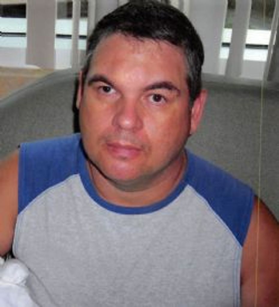 Greg Mixon Profile Photo