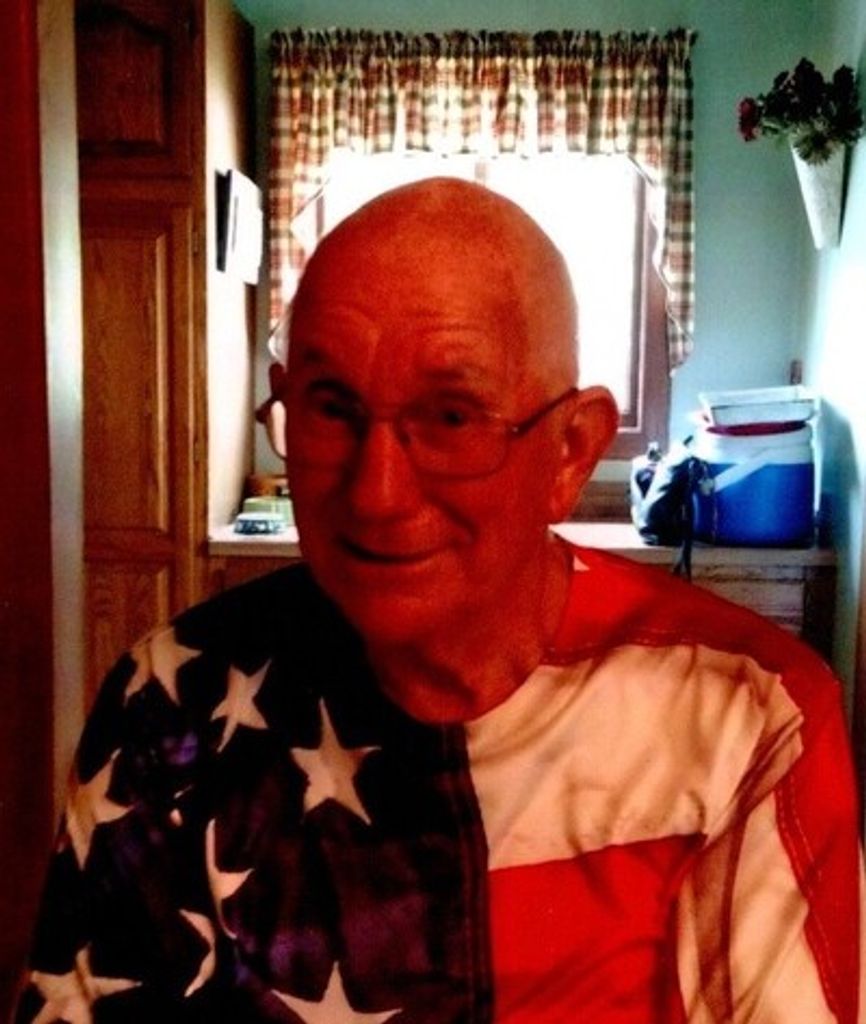 William "Sam" T. Knight