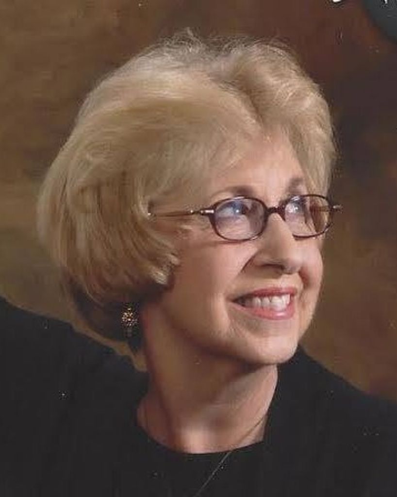 Patricia Tucker Profile Photo