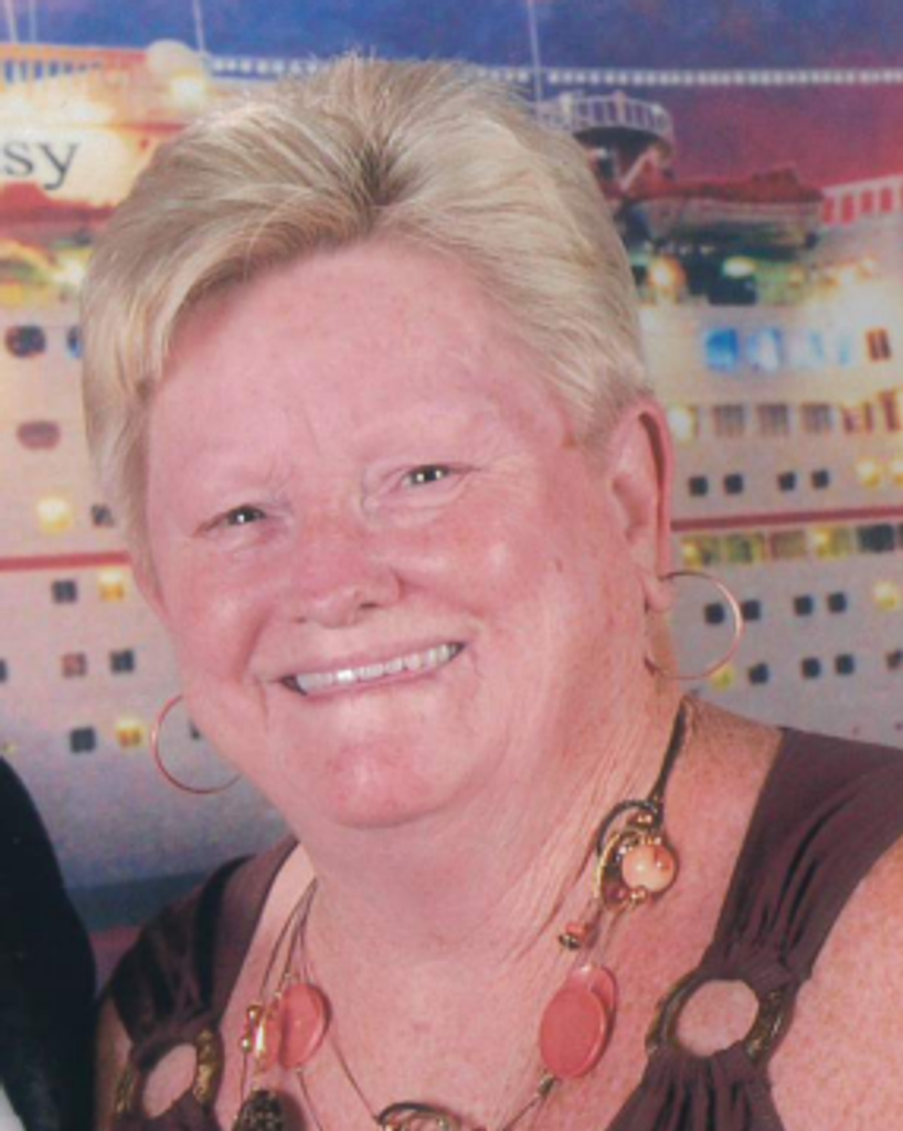 Susan Helms Plyler Profile Photo