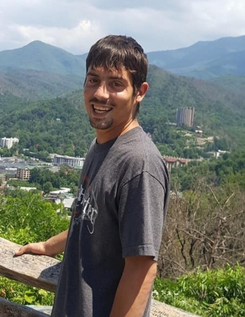 Derrick  Andrew White