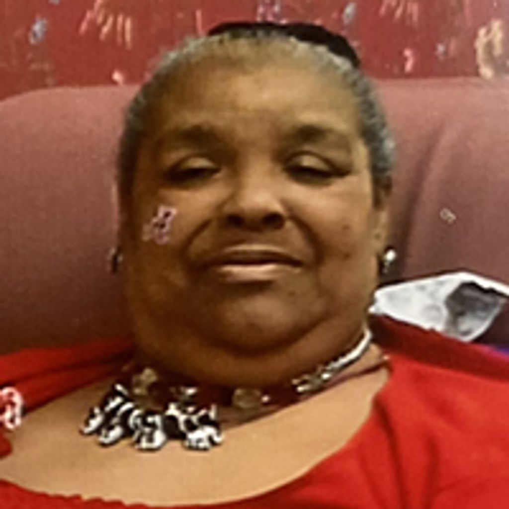 Ms. Mary Mccollum Profile Photo