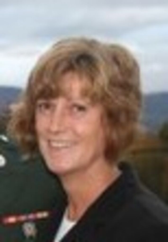 Wendy A. Letourneau