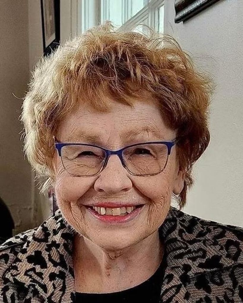 Carol L. Hoffman