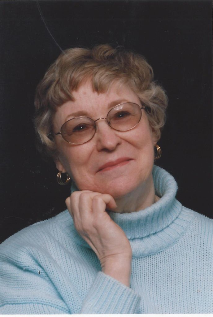 Virginia G. Tingwall
