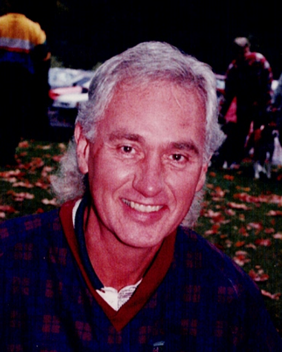 John Howard Wilfong Profile Photo
