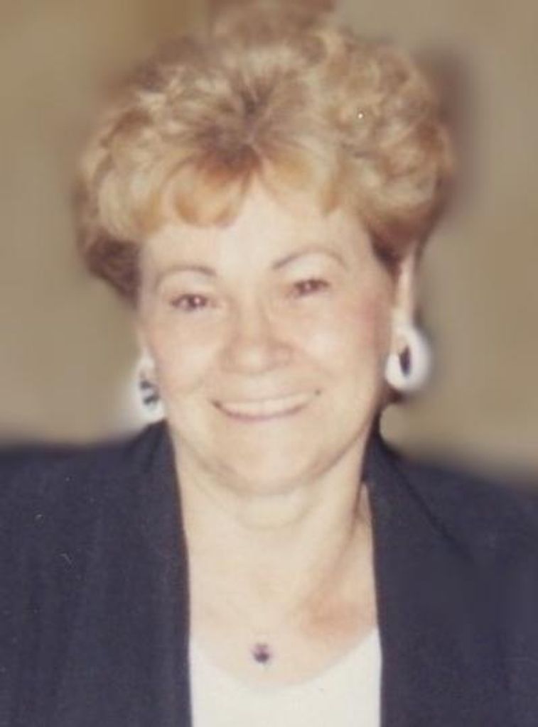 Rachel M. Cormier Profile Photo