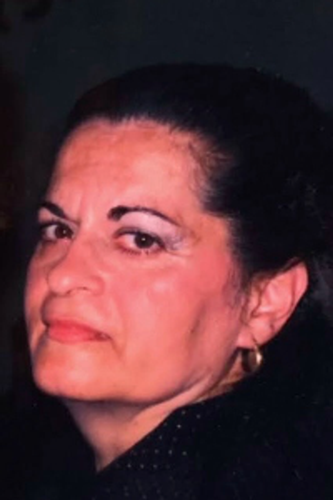 Linda Marie (Chiccuarelli) Tamasi