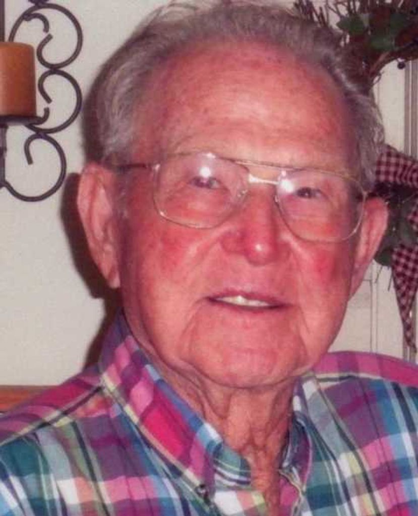 Norman E. Dill Profile Photo