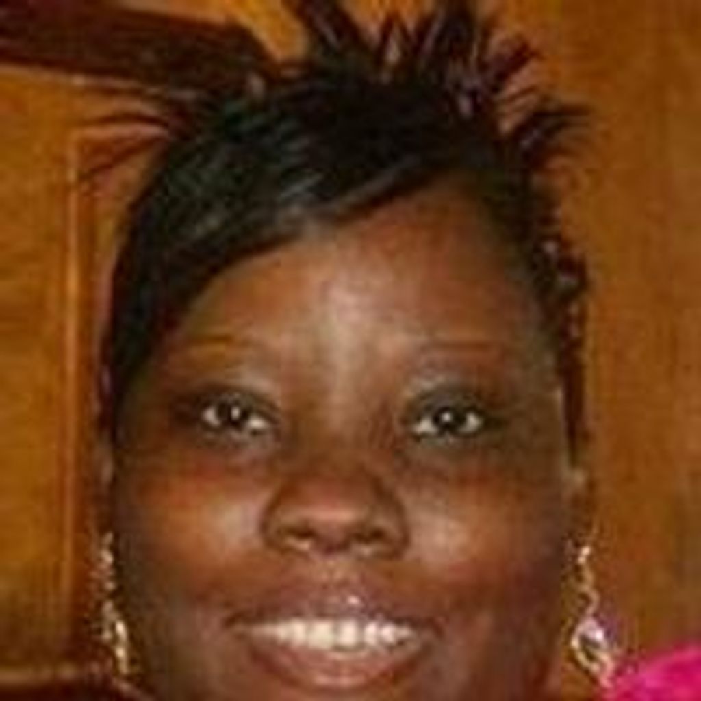 Mrs. Angela Reid
