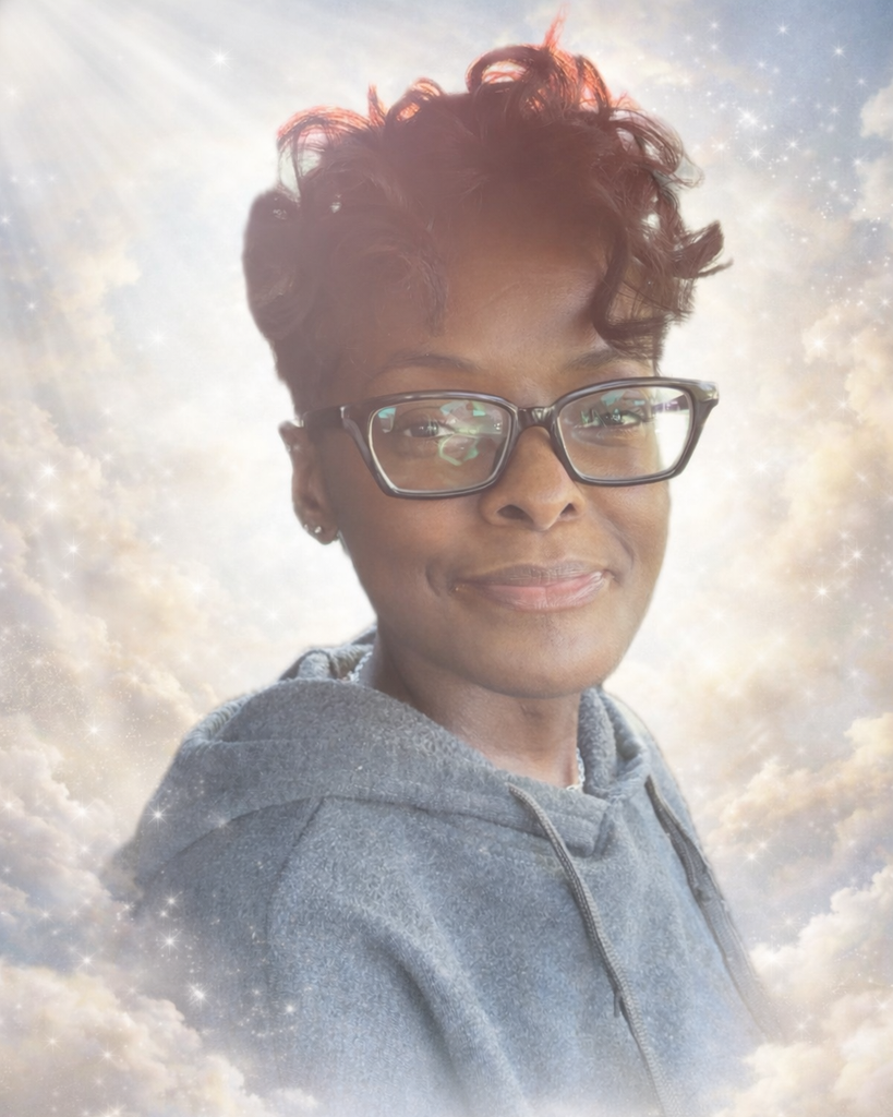 Patrice Ford Profile Photo