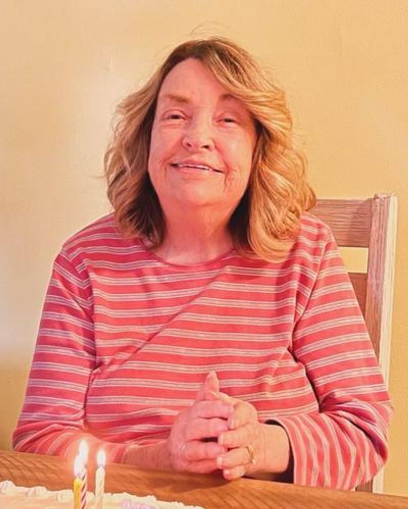 Georgia Ann Mullins Profile Photo