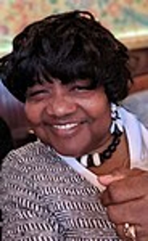 Diane Hardy Profile Photo