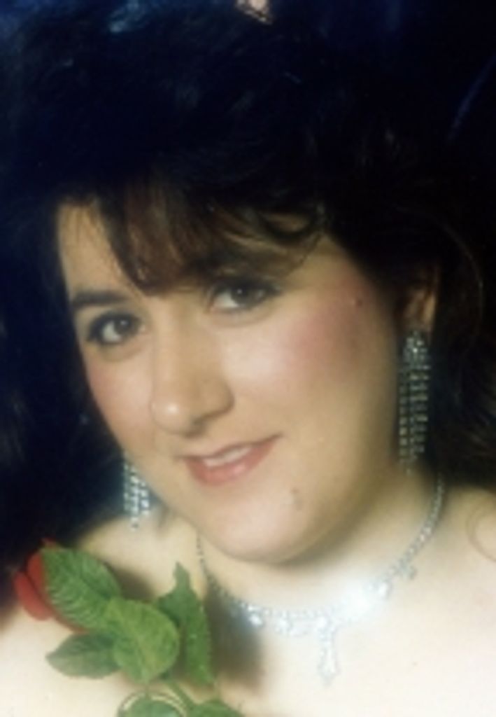 Suzanne Cecelia Rome