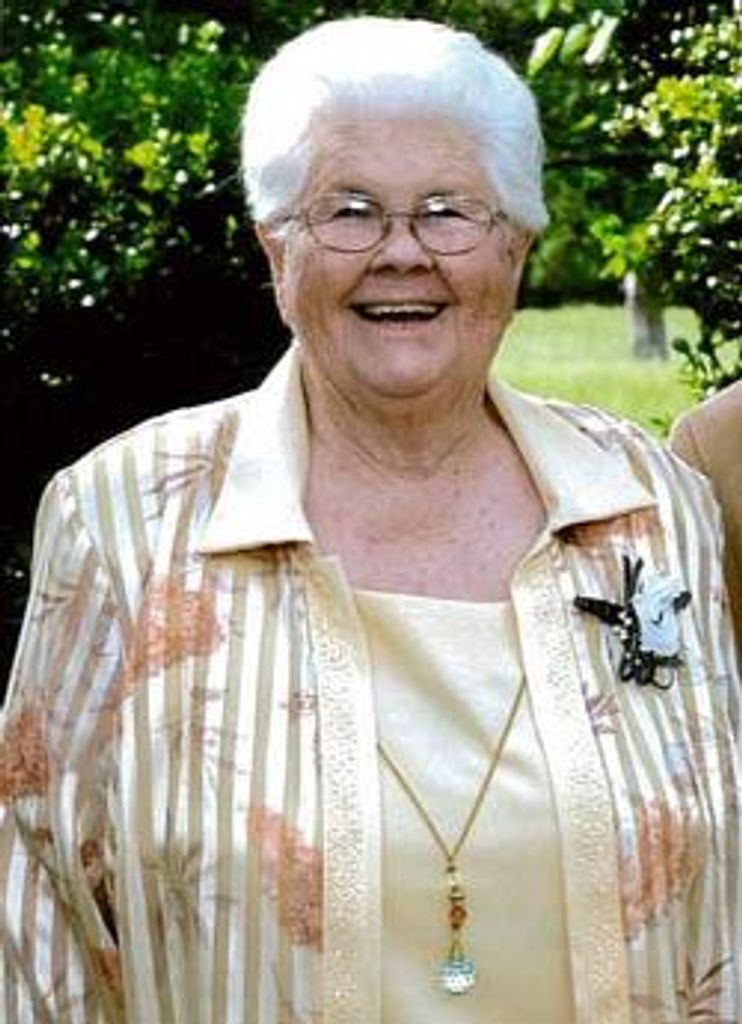 Eldis Broome Profile Photo
