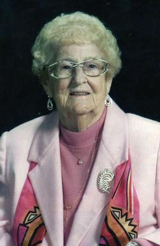 Mary Jane Winkelmeyer