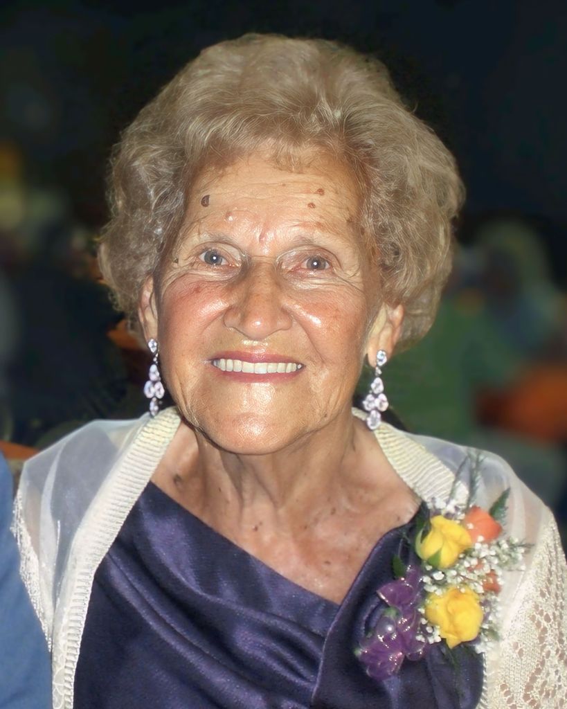 Helen (Kovalich) Skoner