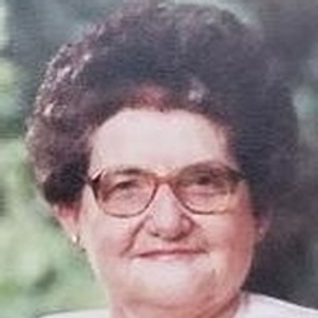 Katherine Hoover Mills