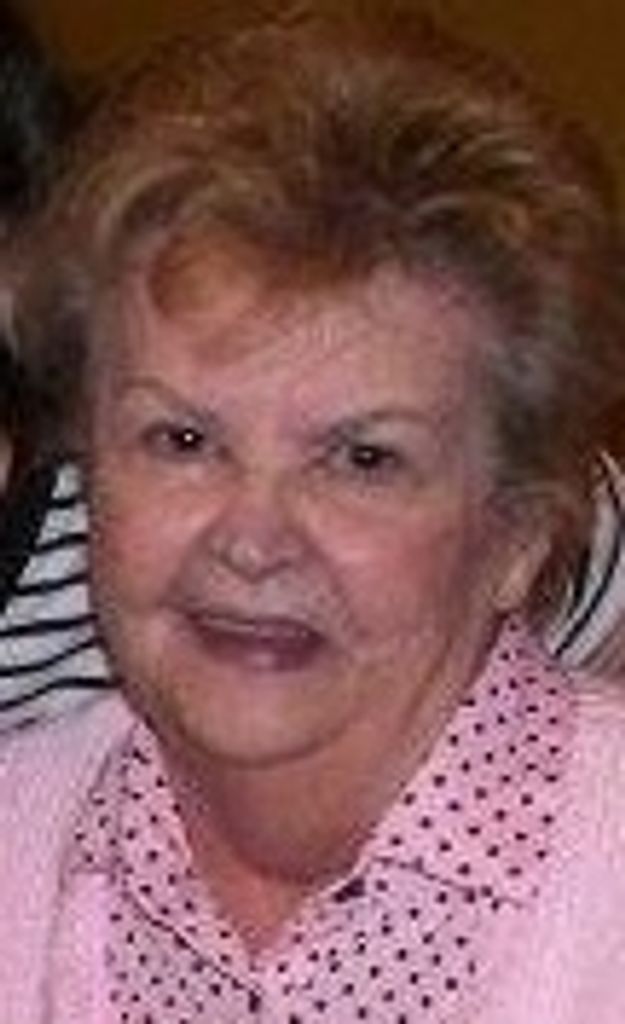 Rose Ann (Coyne)  Lock