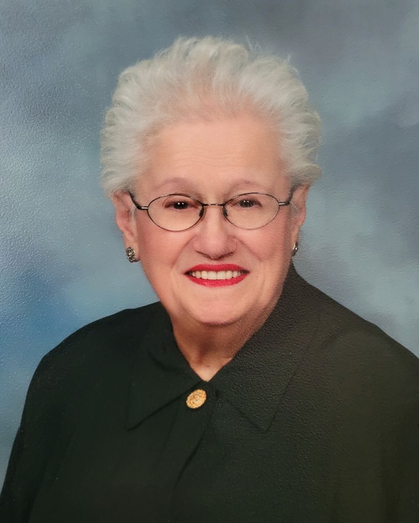 Mary Jane (DiBlasio) O'Neal Profile Photo