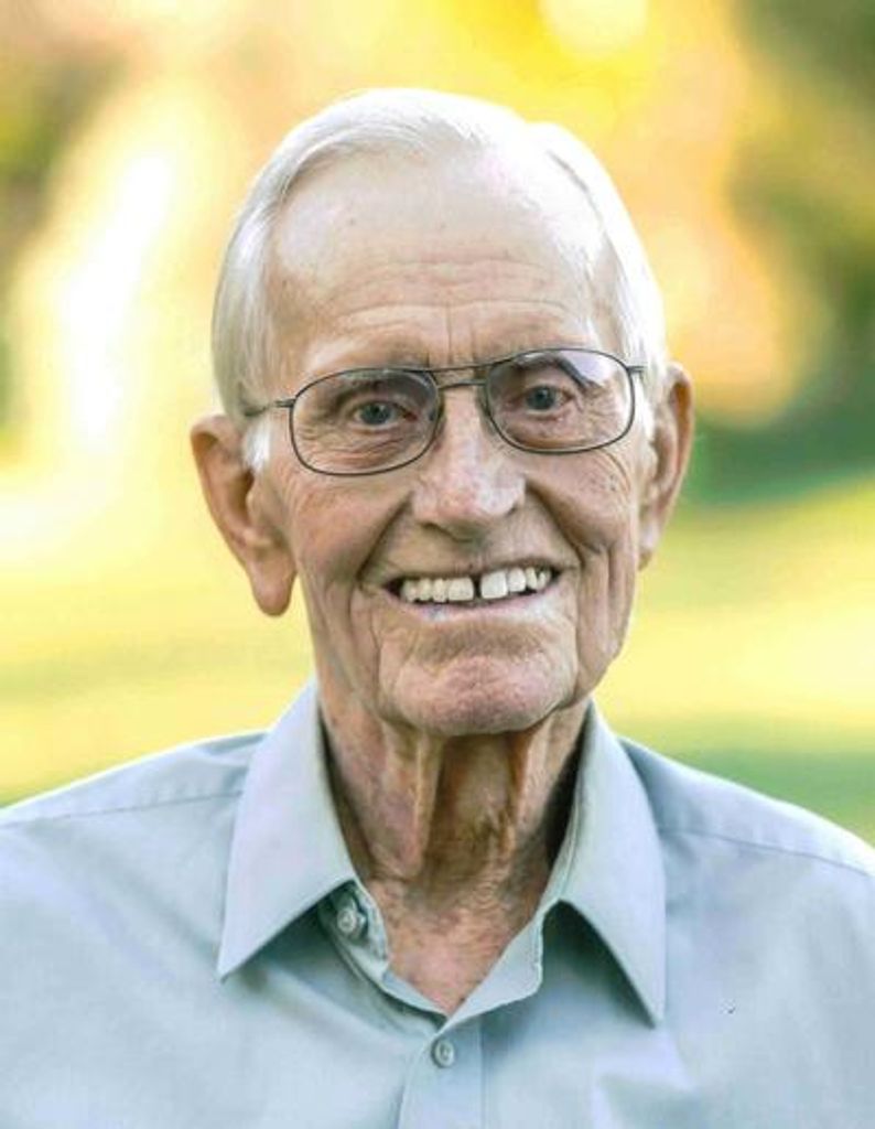 Howard P. Nelson Profile Photo
