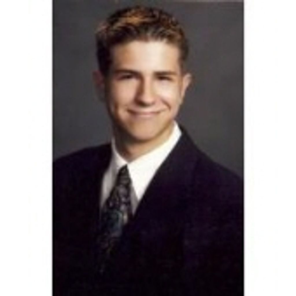 Matthew Joseph Monahan