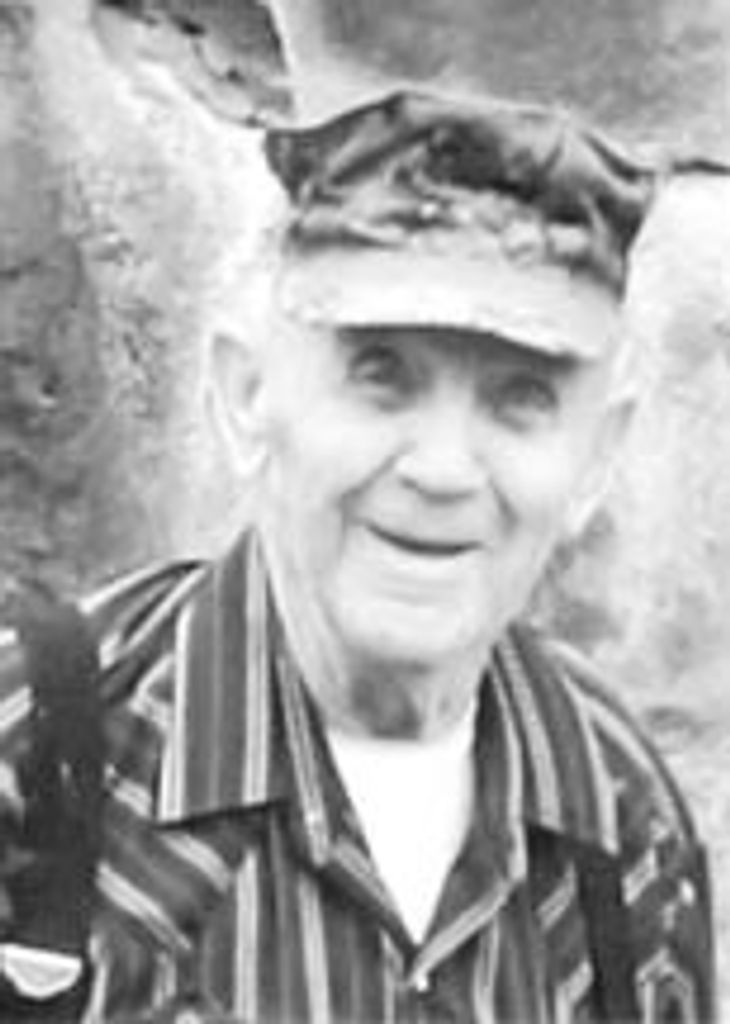 Ernest Walter Botefur, Jr.