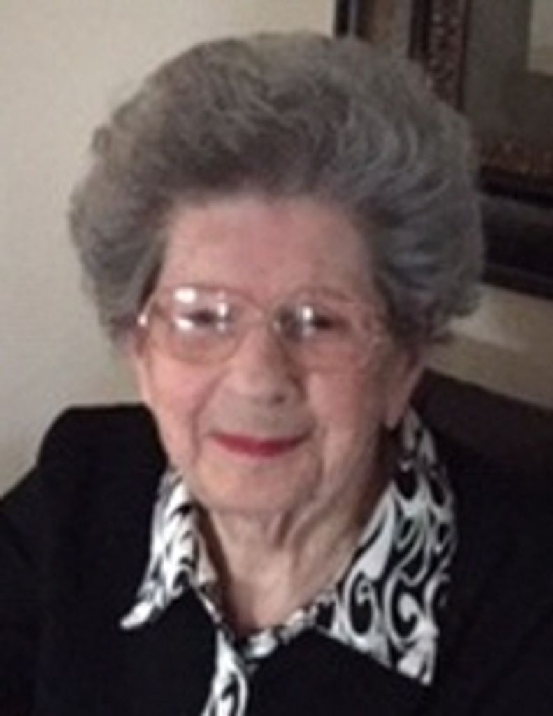 Phyllis May Carroll