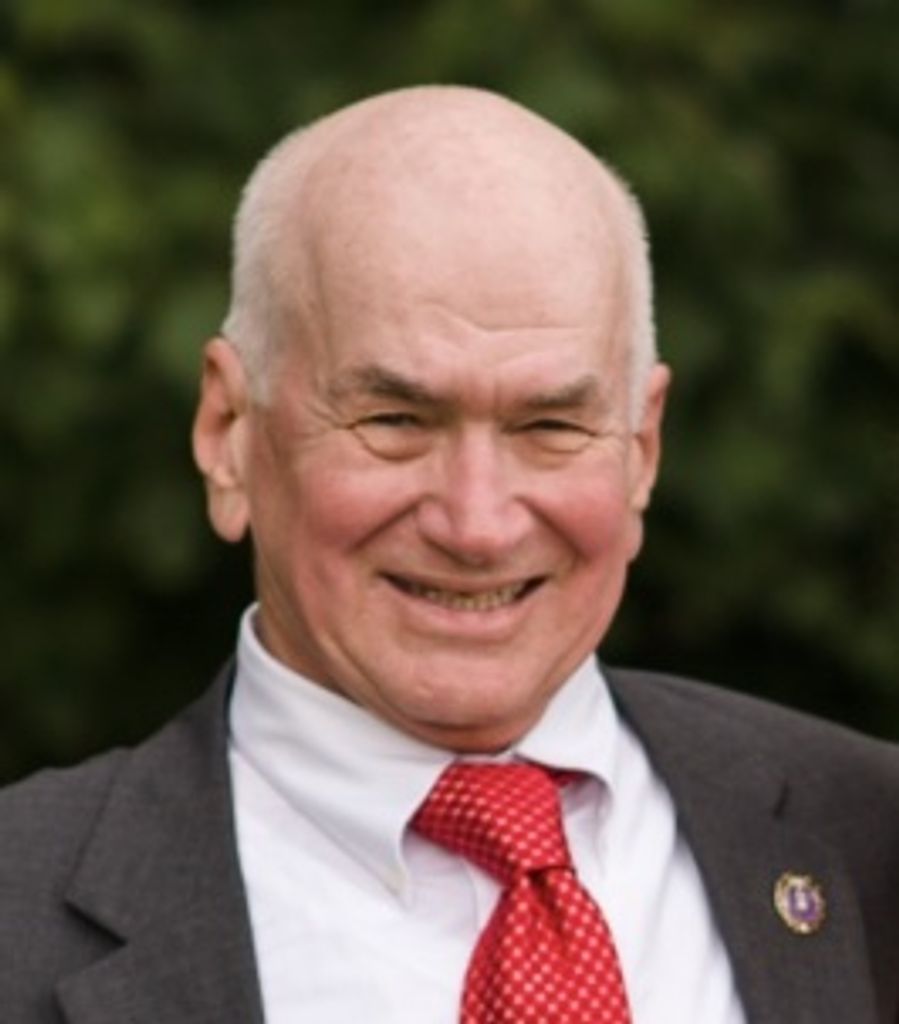 Philip Warman Profile Photo